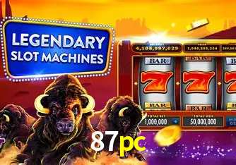 A Revolução dos Aplicativos de Jogos no 87pc