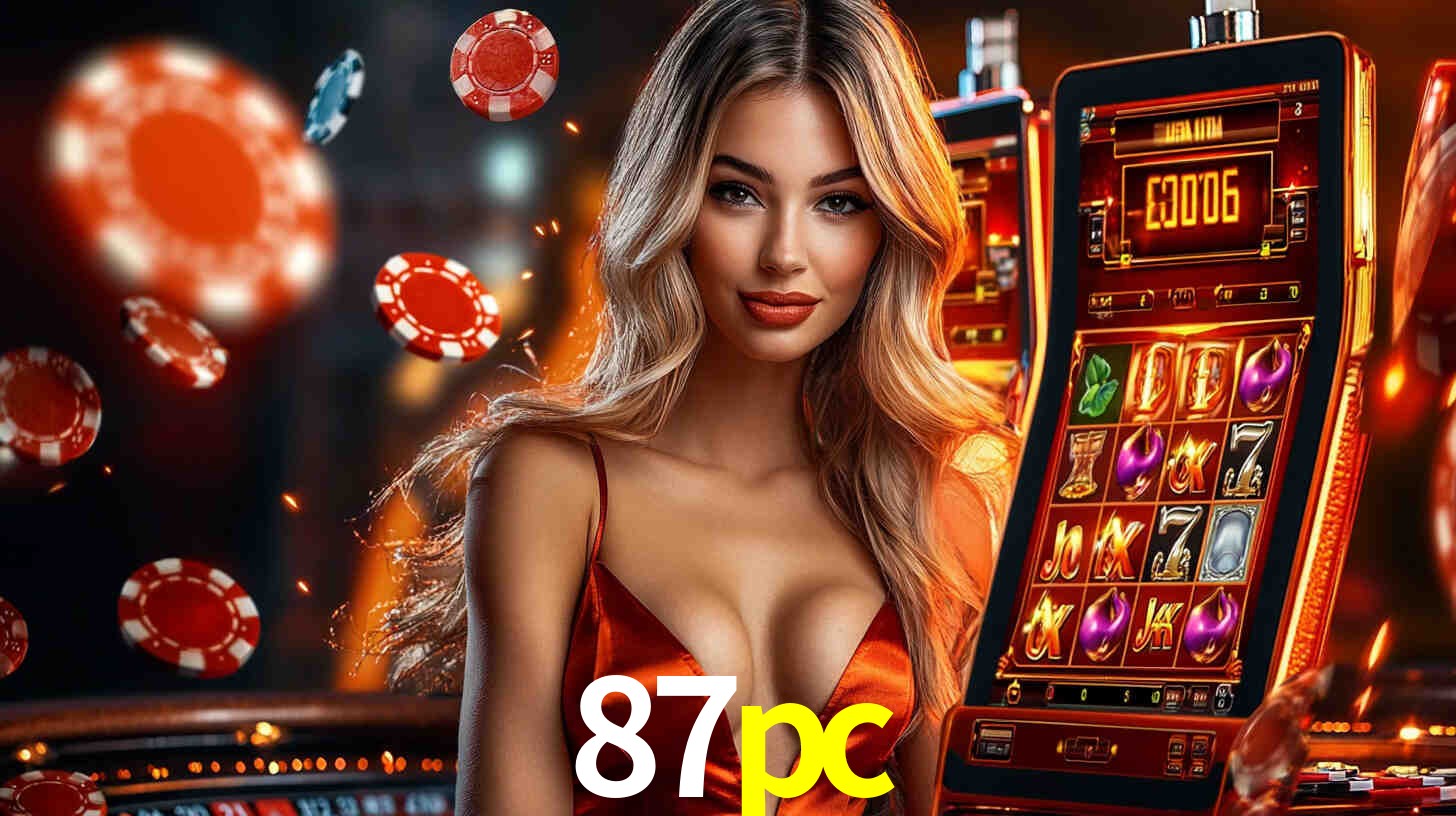 87pc - Cassino Mais Confiável Brasil - 87pc.com