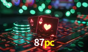 Estatísticas 87pc