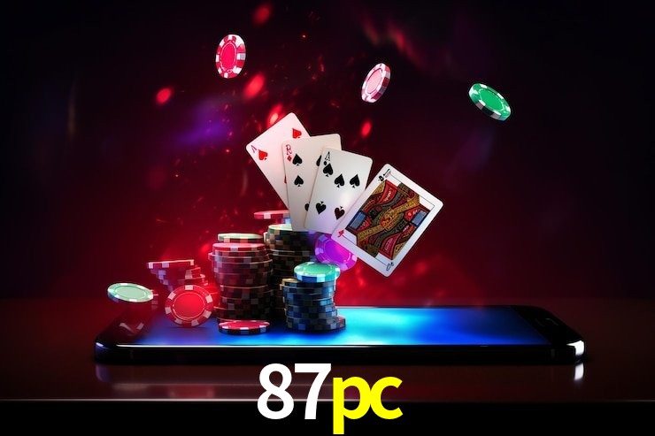 Welcome Bonus 87pc