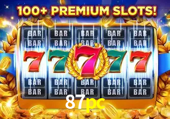 A Emoção da Loteria na 87pc: Uma Chance de Mudança de Vida