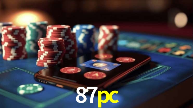Jogos de Slot 87pc