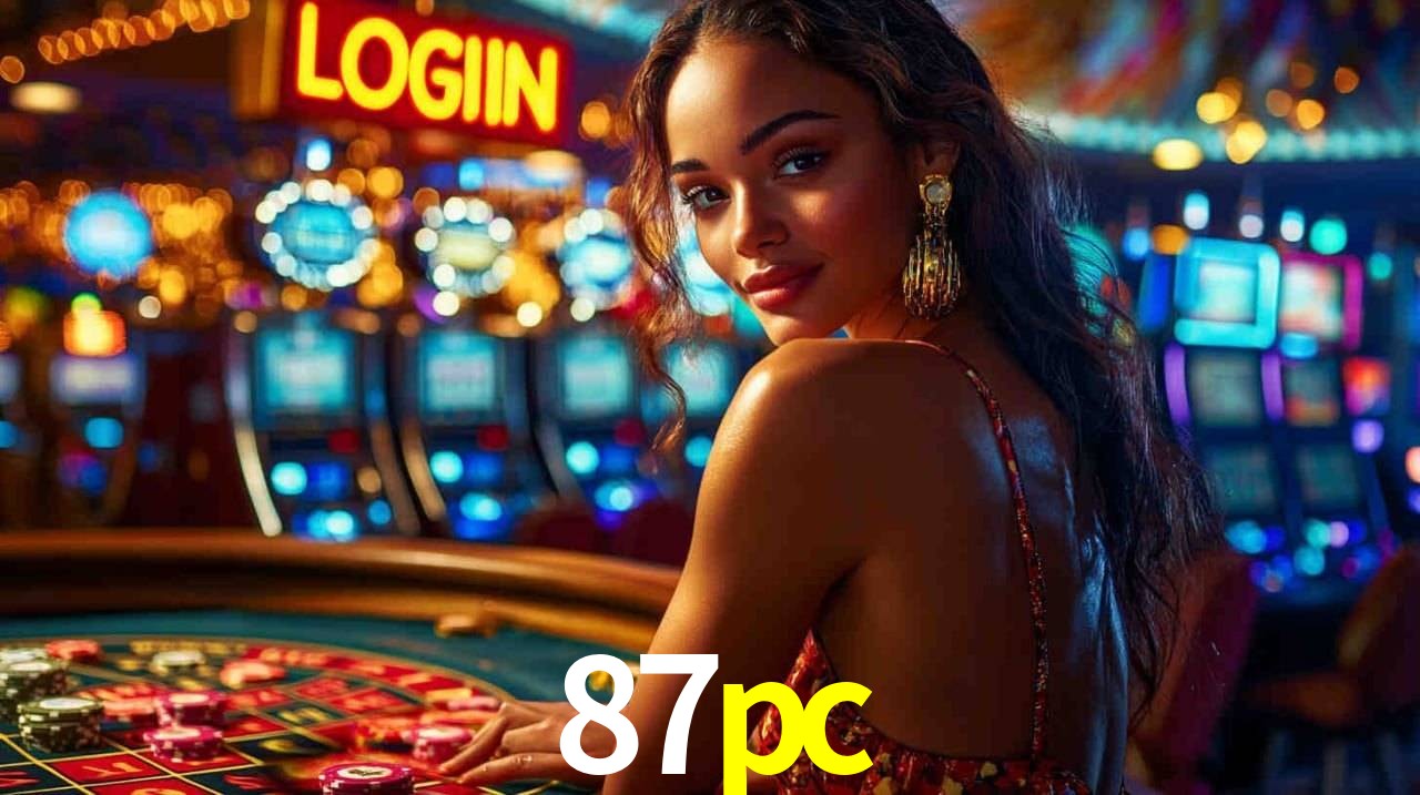Provedores de Jogos 87pc