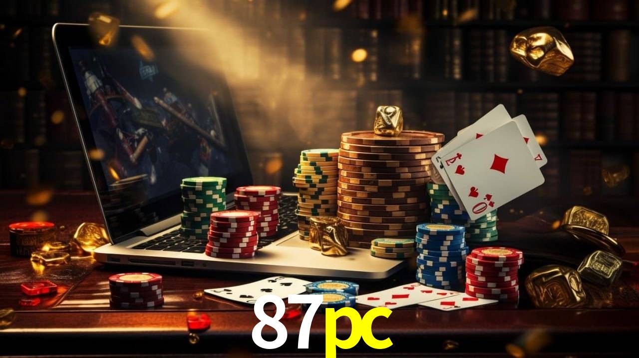 Casino VIP 87pc