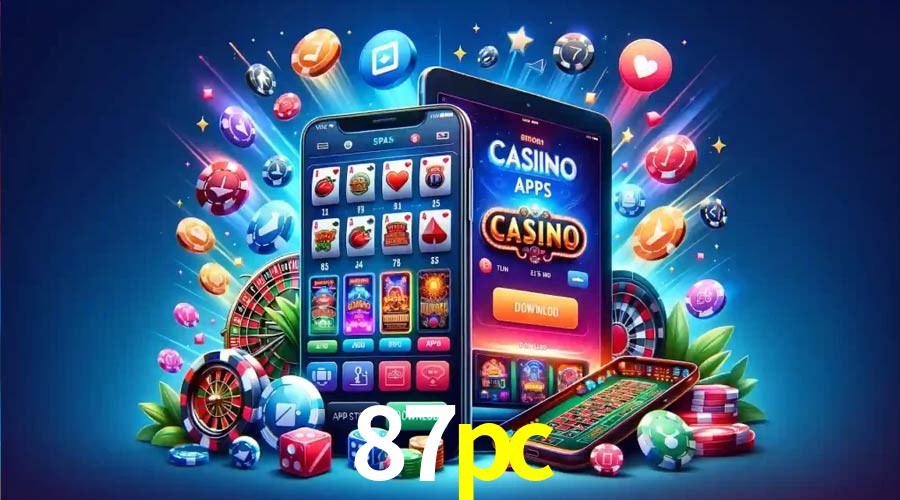 Game Providers 87pc