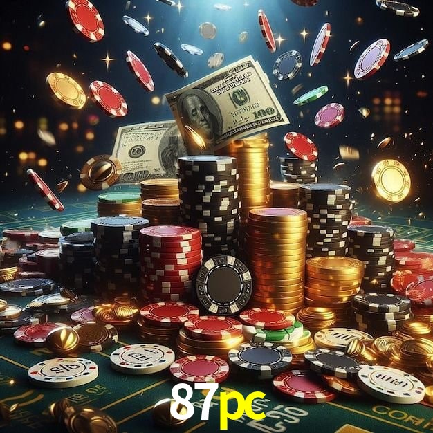 cassino 87pc