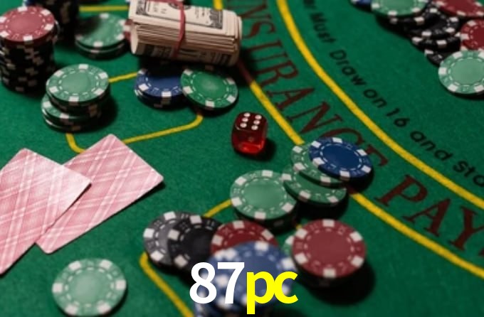 87pc