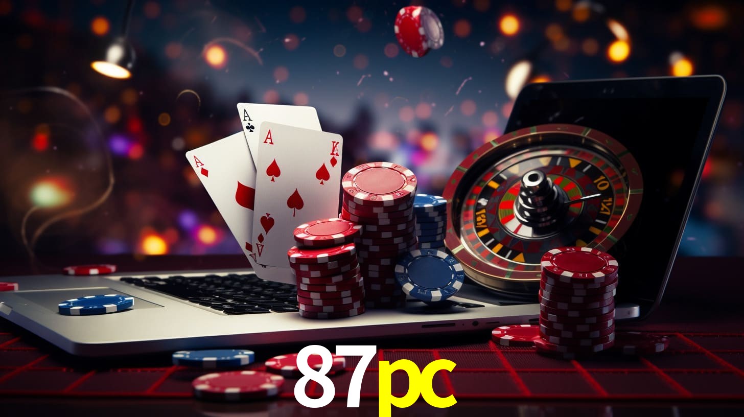 Live Casino 87pc