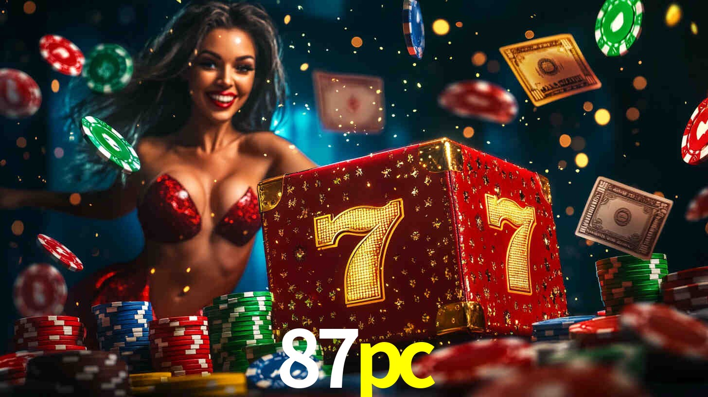 Descubra o Programa VIP da 87pc: Vantagens Exclusivas para Jogadores