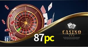 Apostas de Futebol 87pc