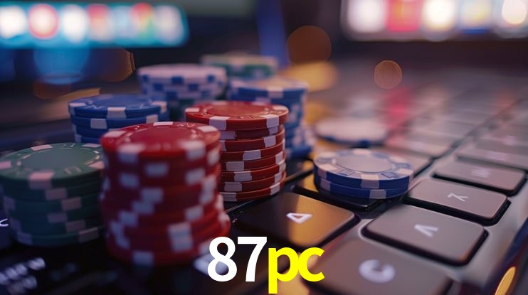 Tecnologia da Plataforma 87pc