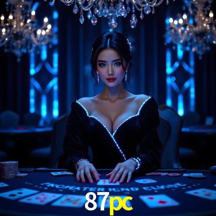 Casino Ao Vivo 87pc
