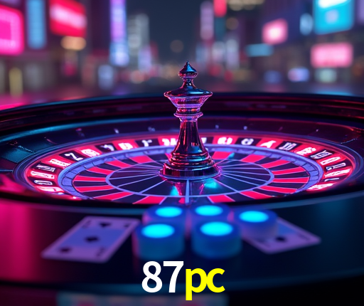 A Experiência Imersiva dos Cassinos Ao Vivo no 87pc