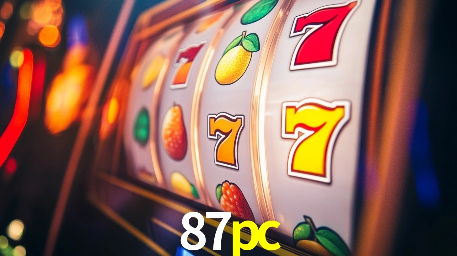 87pc bet