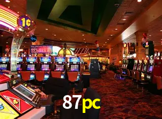 Descubra a Magia dos Jogos de Arcade no 87pc