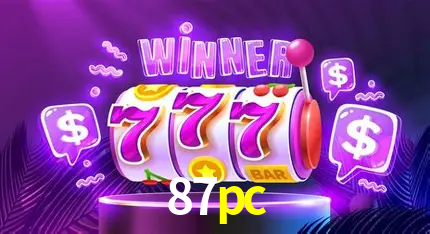 Descubra a Magia dos Jogos de Arcade no 87pc