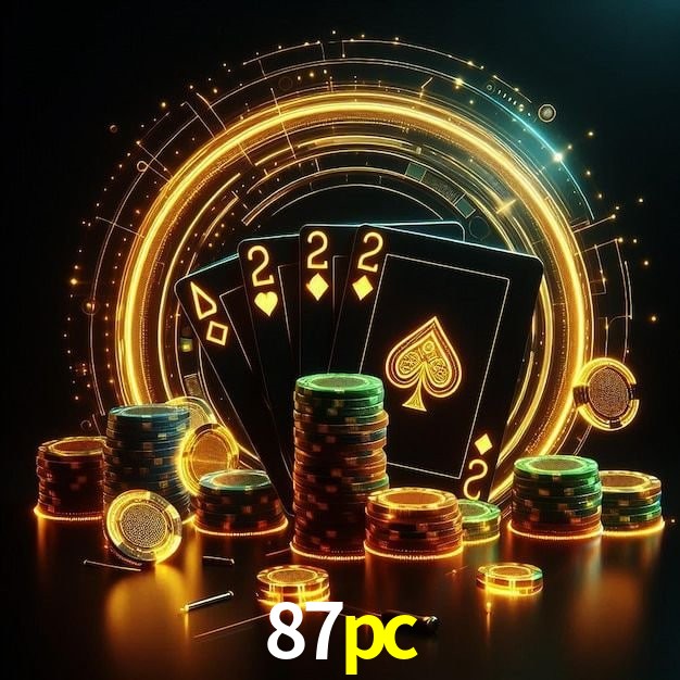 Diretório de Jogos 87pc