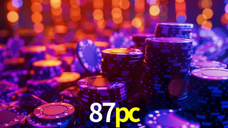 87pc