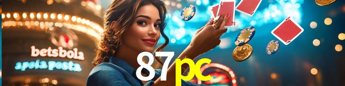 Tennis Betting 87pc