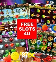 Weekend Specials 87pc