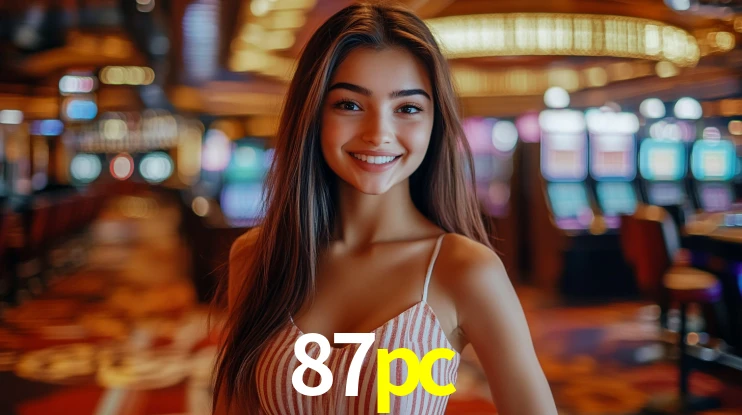 Ofertas Imperdíveis na 87pc: Promoções e Bônus Que Valem a Pena