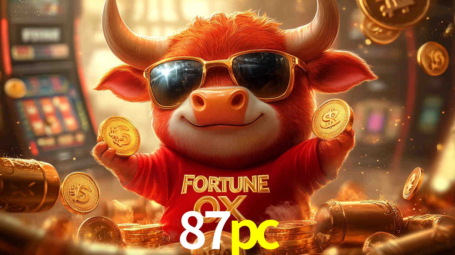 87pc: A Experiência de Casino com Jogos de Mesa ao Vivo