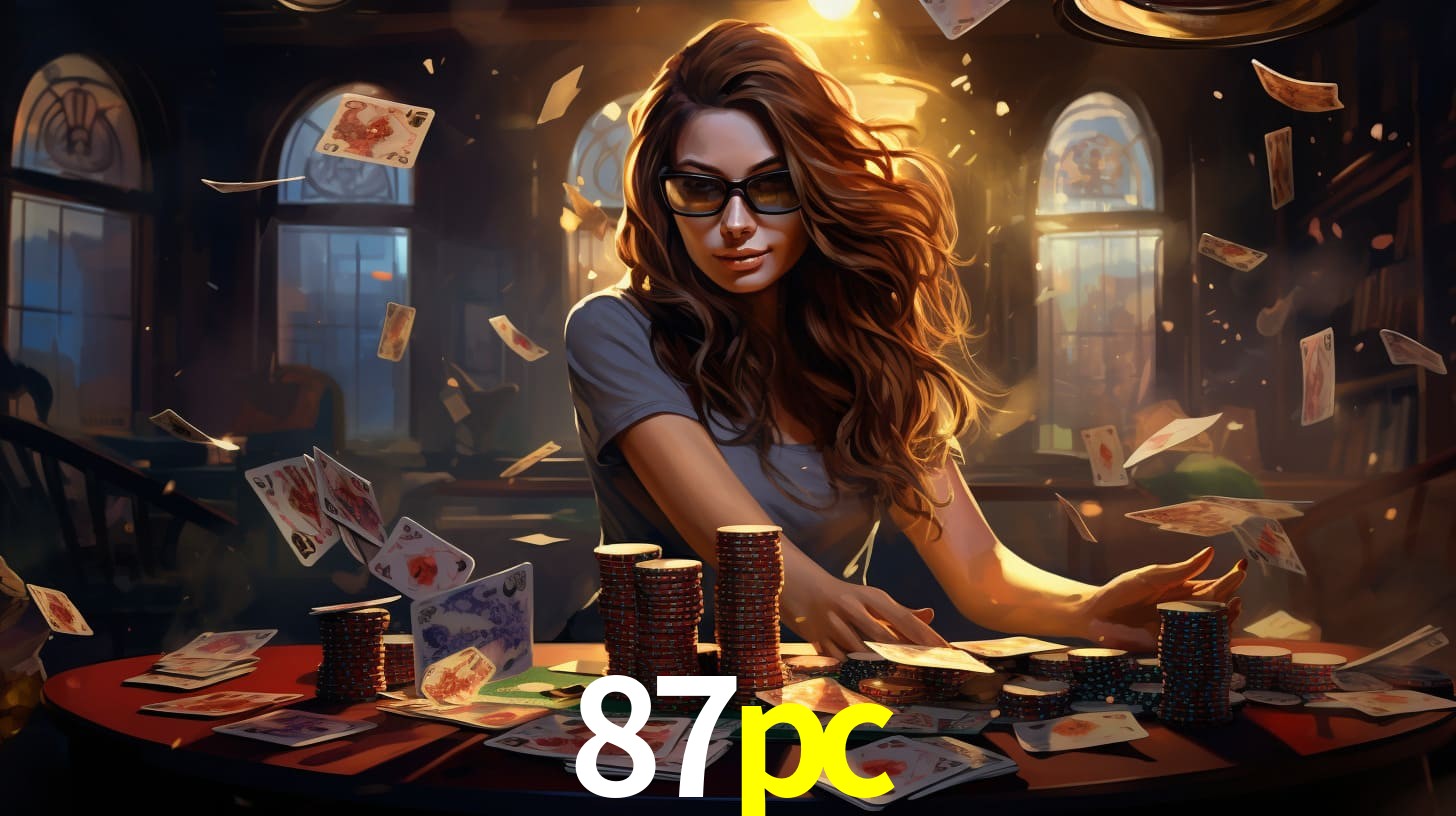 Blackjack Table 87pc