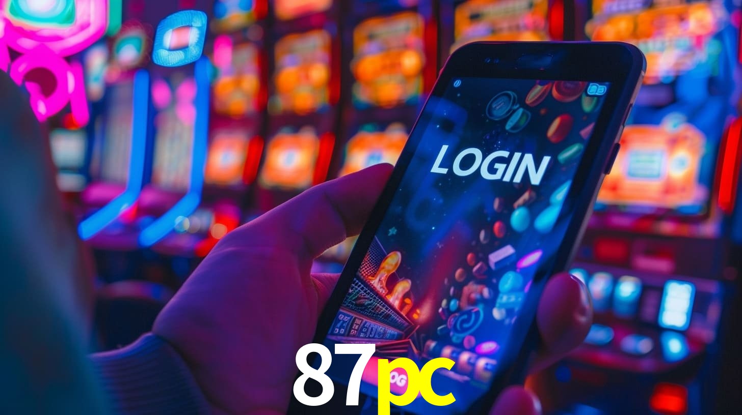Casino Ao Vivo 87pc
