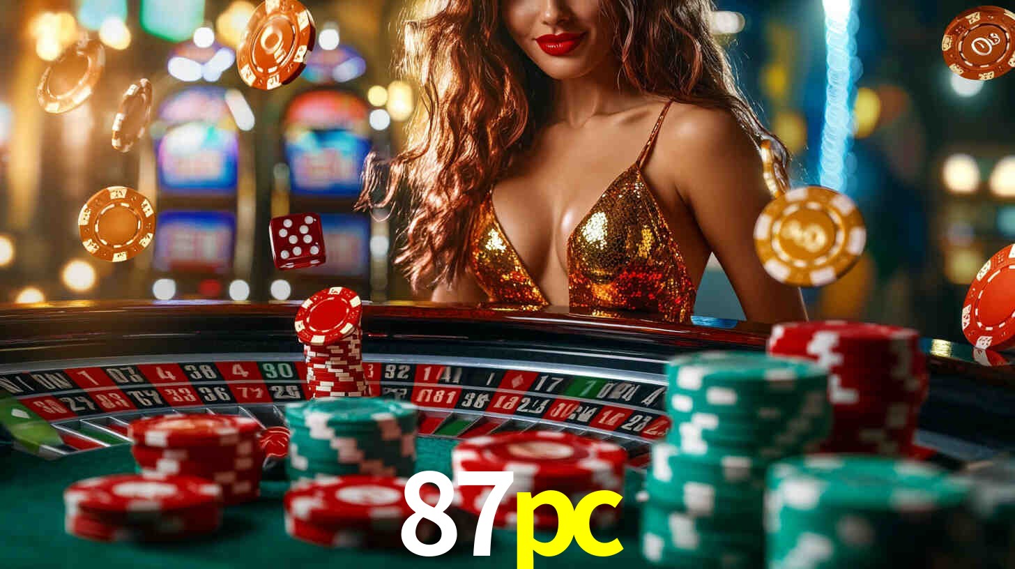 87pc App Interface