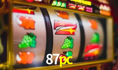 A Popularidade dos Caça-Níqueis no 87pc