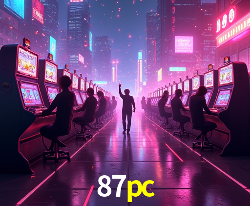Torneios 87pc