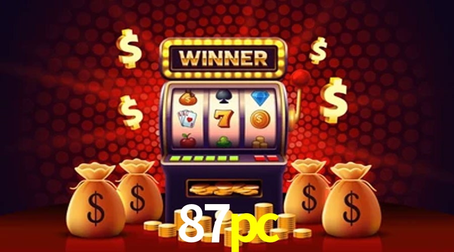 Slot Games 87pc