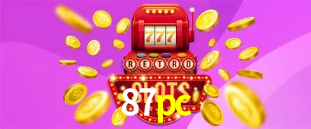 A Revolução dos Aplicativos de Jogos no 87pc