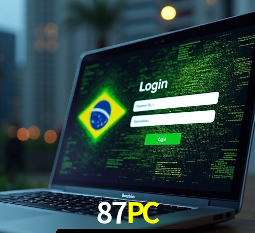 Integração de APIs 87PC