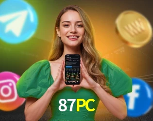 Interface do App 87PC