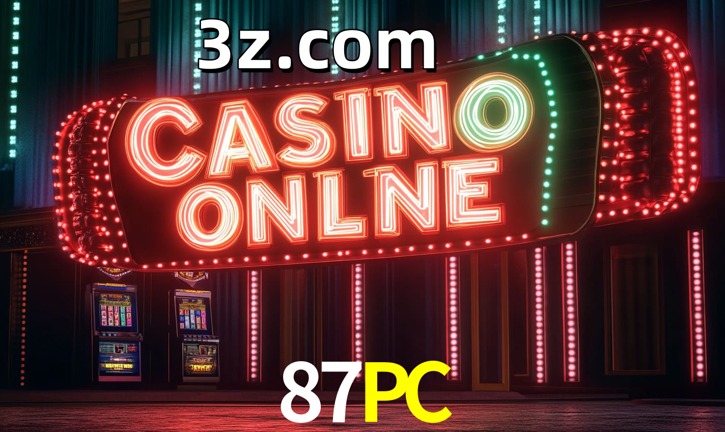 Apostas de Tênis 87PC