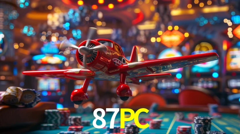 Estatísticas Crash Games 87PC