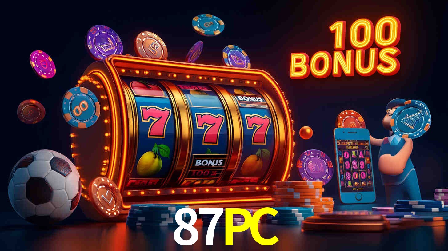 Bônus Diários 87PC