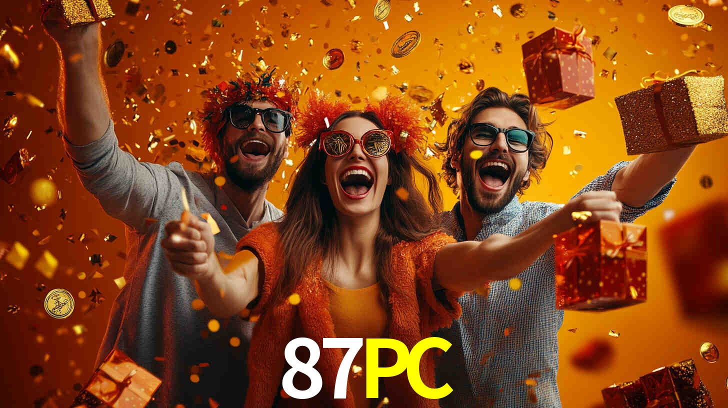 Promoção Relâmpago 87PC