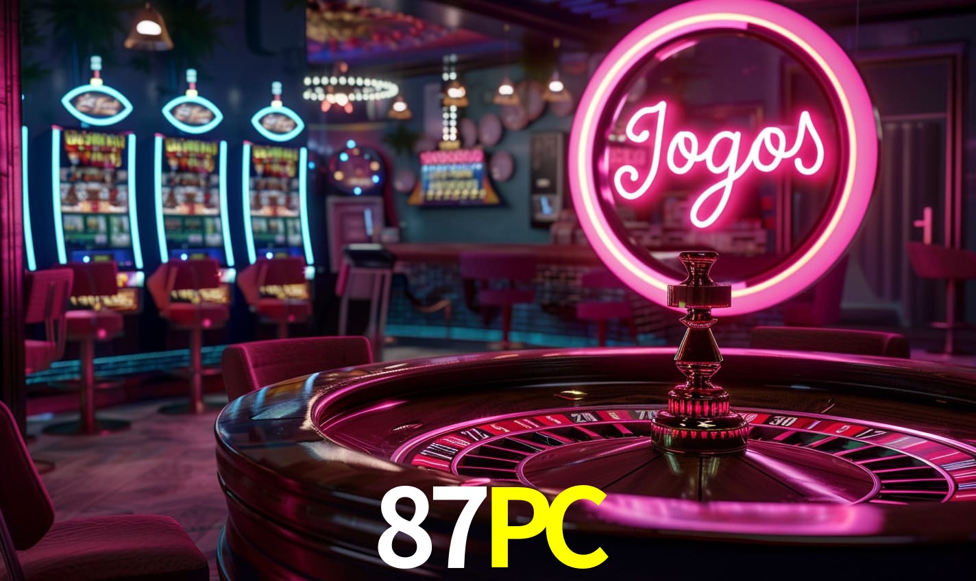 Diretório de Jogos 87PC