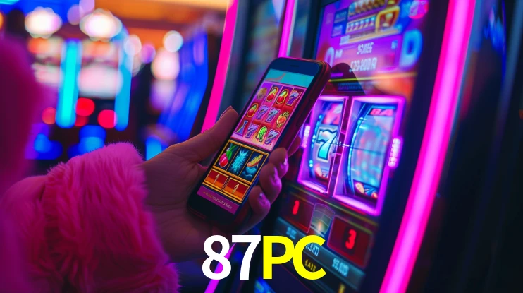 Tecnologia da Plataforma 87PC