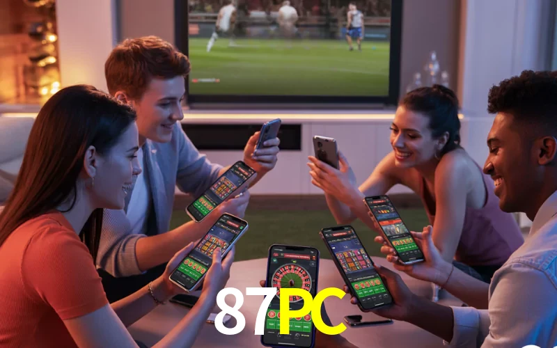 Design Responsivo 87PC